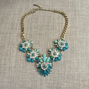 Bauble Bar Necklace